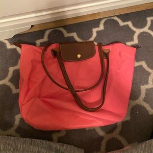 Large Longchamp